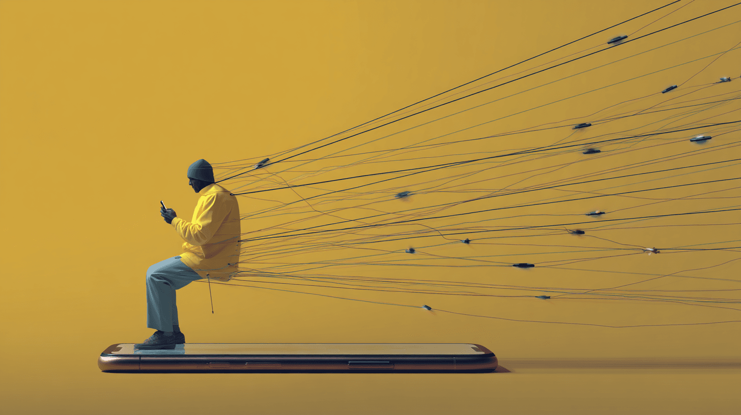 How to Stop Being Distracted and Reclaim Your Focus