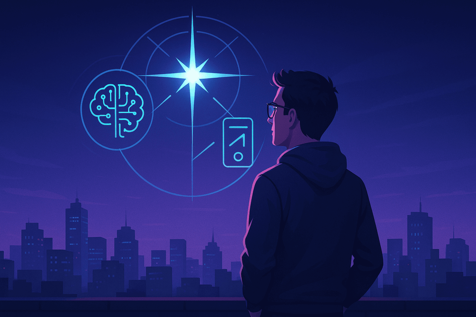 How to Define Your North Star: The Foundation of Your SprintDojo Journey