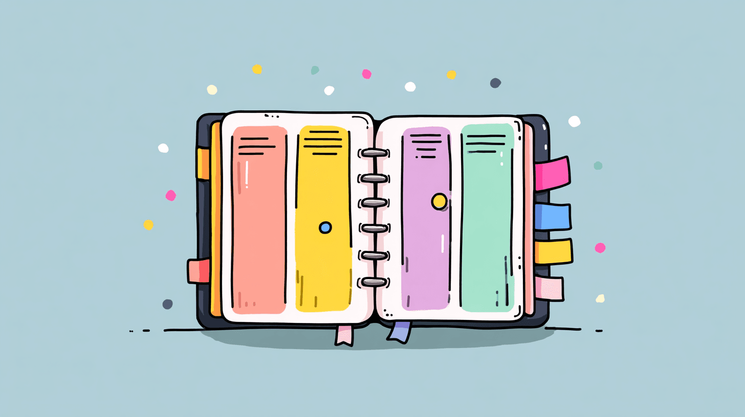 7 Habit Tracker Ideas Bullet Journal Pros Use in 2025