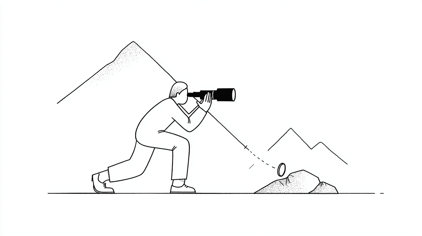 How to Achieve Long Term Goals: The Science of Sustained Success