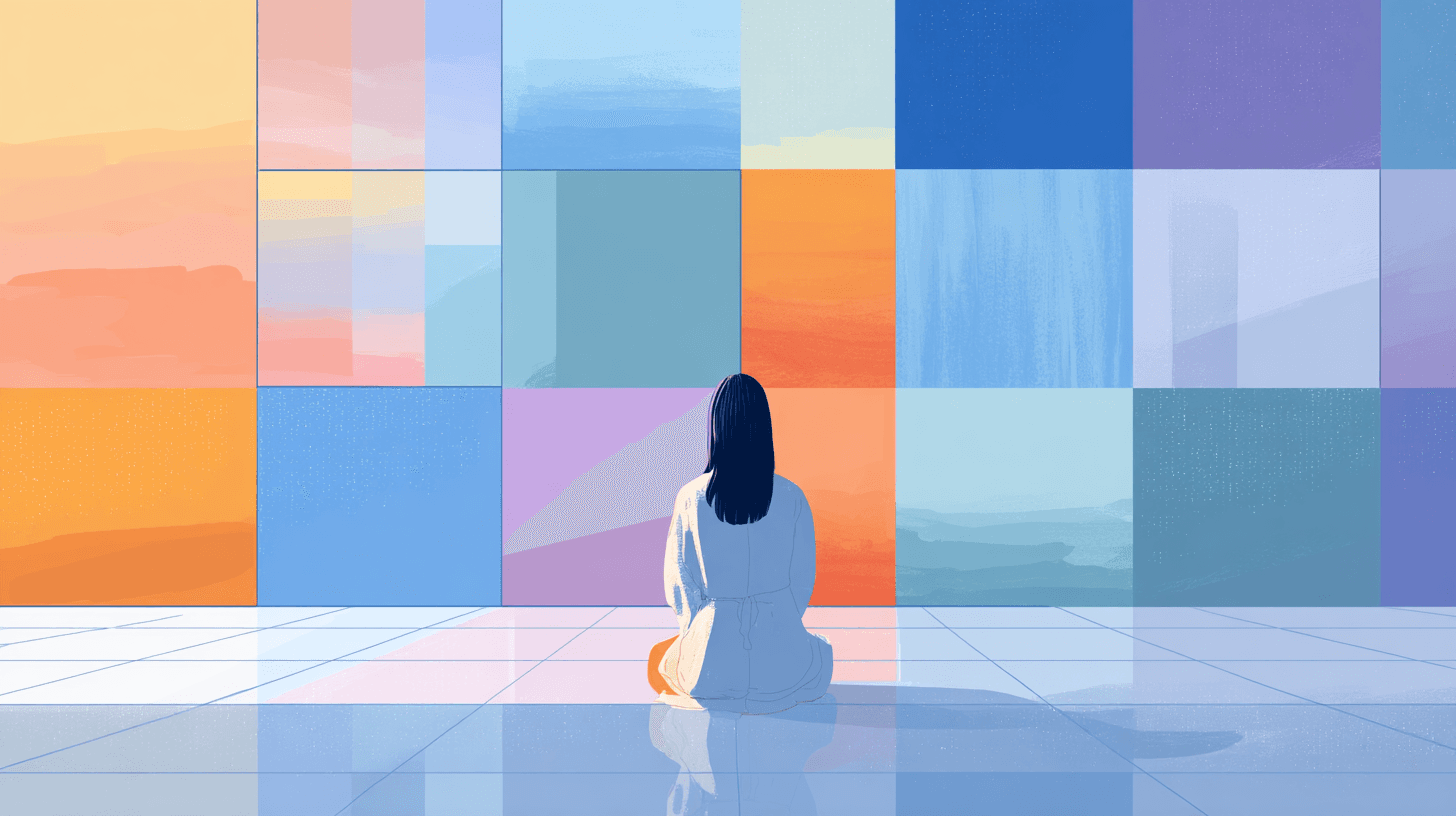 Your Weekly Reflection Template: A Tool for Founder Resilience