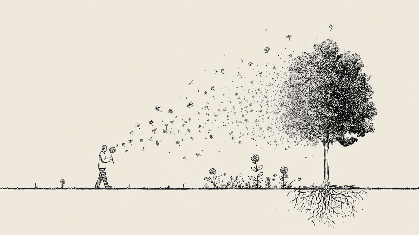Resolutions vs Goals: Unpacking What Really Works for High-Performing Teams