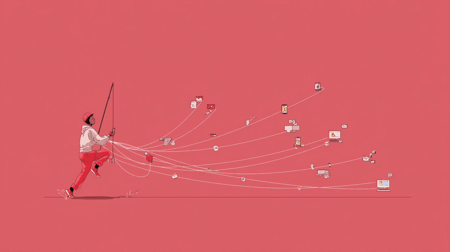 How to Improve Focus at Work: The Science of Building Momentum