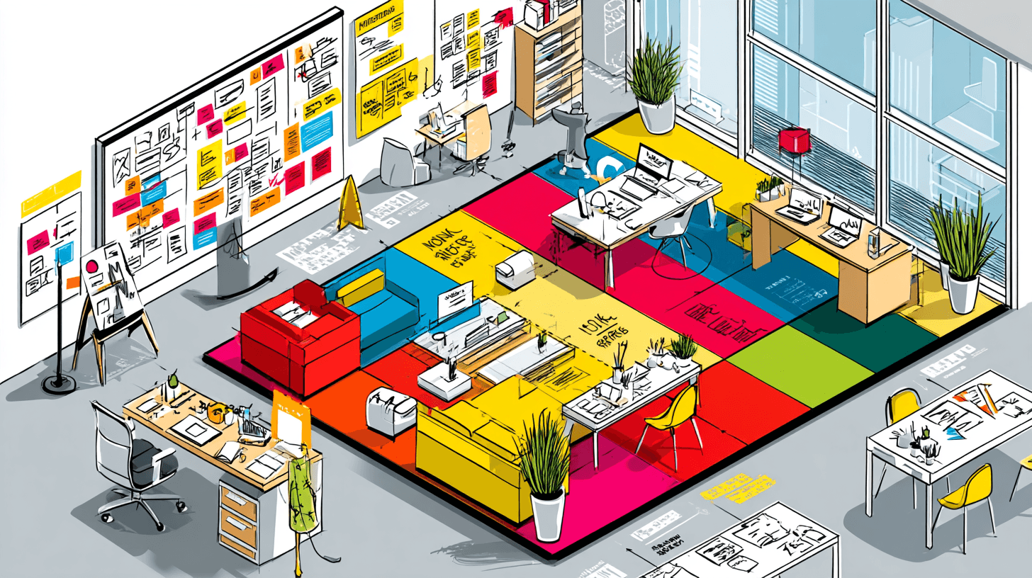 Why Design Thinking Is Your Startup's Secret Weapon (And Why You Should Start Learning It Now)